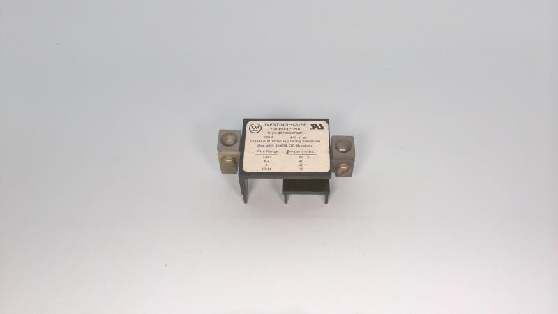 EATON CORPORATION QC4CONB