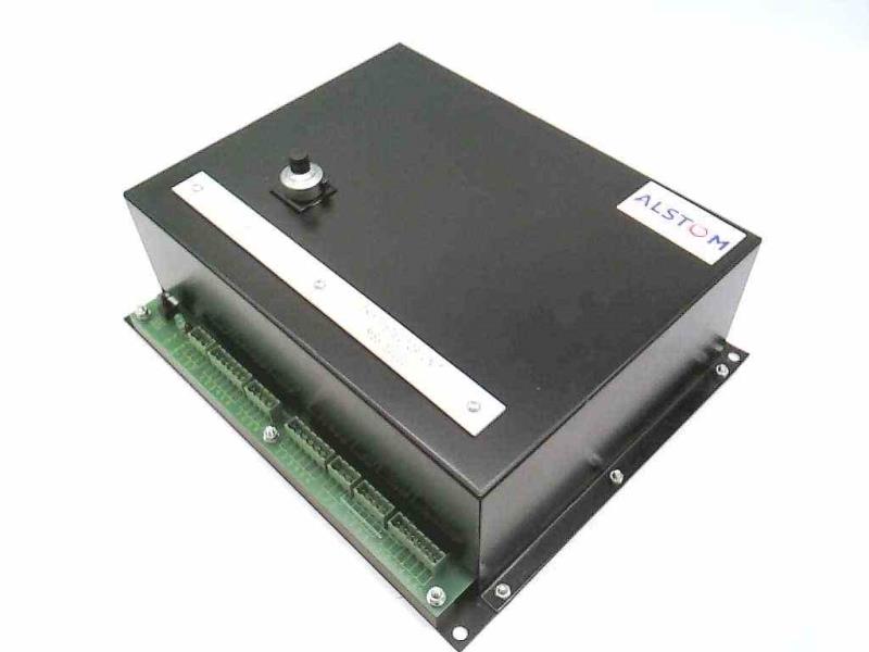 M83-60002 by CONVERTEAM