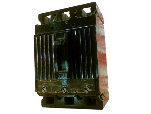 GENERAL ELECTRIC TQD32125ST1