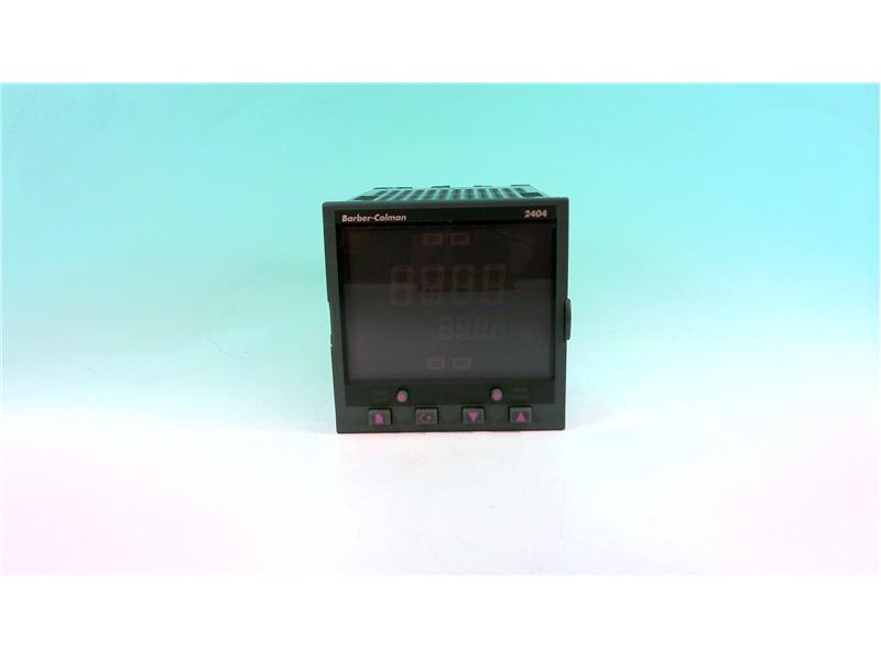 INVENSYS 2404/CC/VH/TM/VS/FH/FH/XX/XX/XX/XX/XXX/AX143/XXXXXX