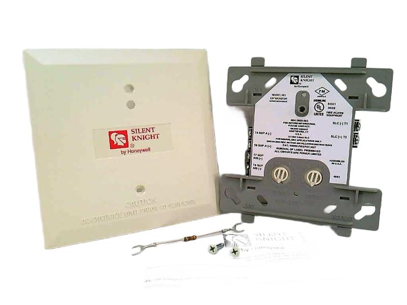 4093 by HONEYWELL