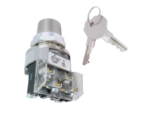 ALLEN BRADLEY 800T-H3103