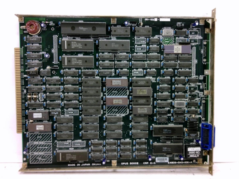 OKUMA E4809-045-106-A