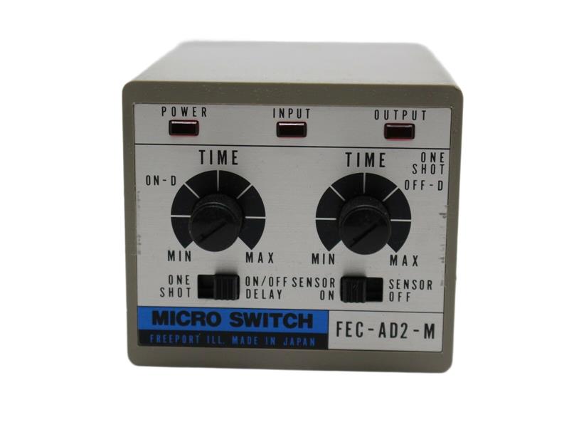 HONEYWELL FEC-AD2-M