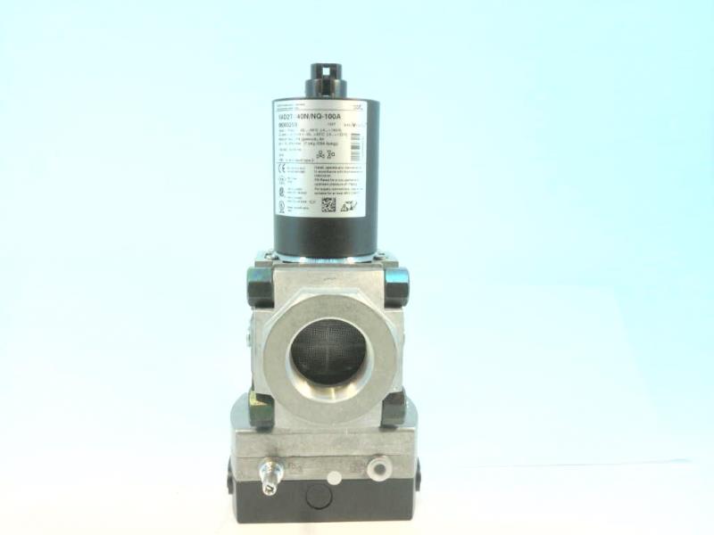 HONEYWELL VAD2T-/40N/NQ-100A