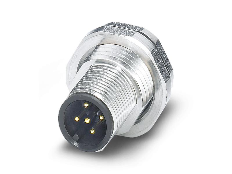 PHOENIX CONTACT SACC-DSI-M12MS-5CON-L180 VA