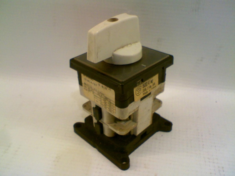 ASEA BROWN BOVERI VY20/D/014/ST