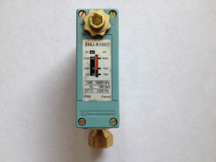 SCHNEIDER ELECTRIC XMJ-A1607