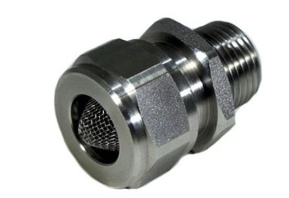 RDC50S by NSI INDUSTRIES