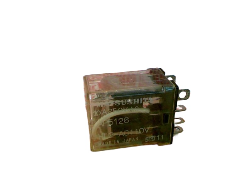 HL2-AC110V by MATSUSHITA ELECTRIC