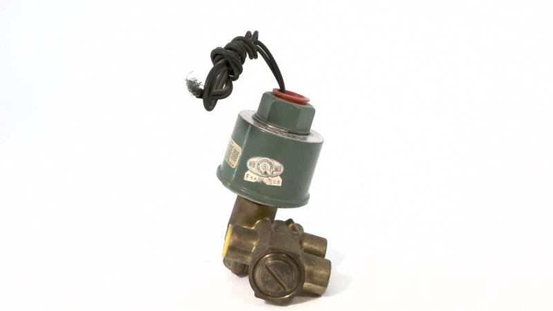 ASCO LB8321A7-120/60,110/50