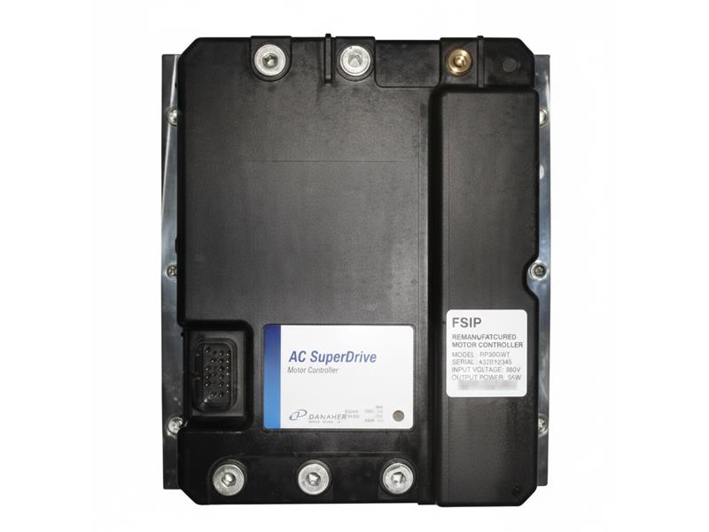 DANAHER MOTION RP50GWT