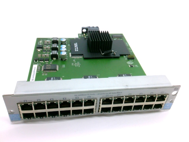 HEWLETT PACKARD COMPUTER J8764A