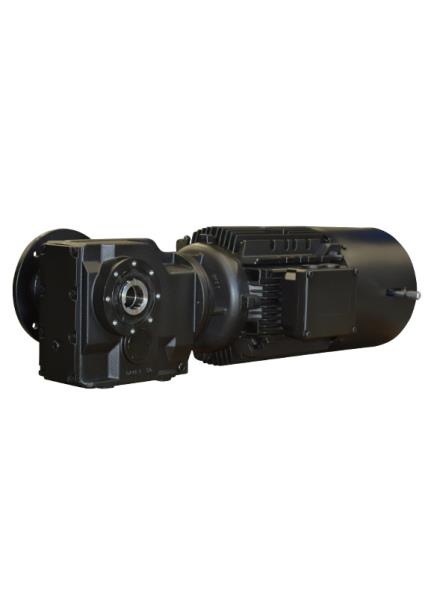 KEB AUTOMATION K63CV DA180MB4