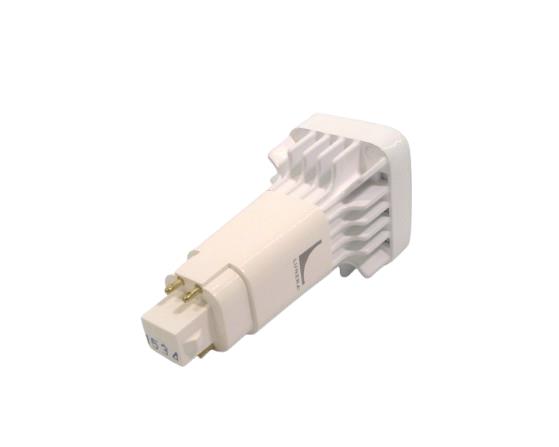 LUNERA LIGHTING INC HN-V-G24Q-26W-3500-G3