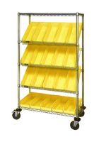 QUANTUM STORAGE WRCSL5-63-2436EP-106YL