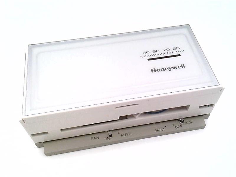 HONEYWELL T8195B-1017