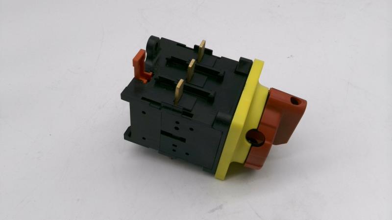 SCHNEIDER ELECTRIC VC4