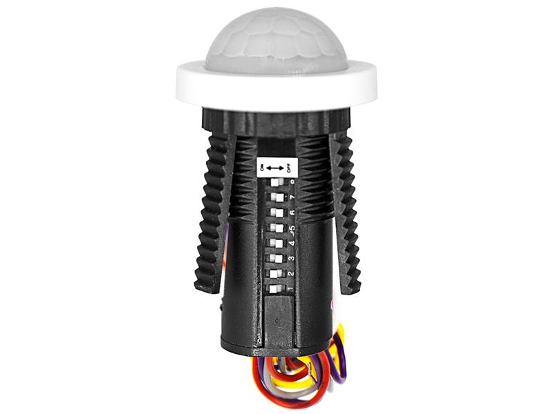LEVITON ZLS05-ILW