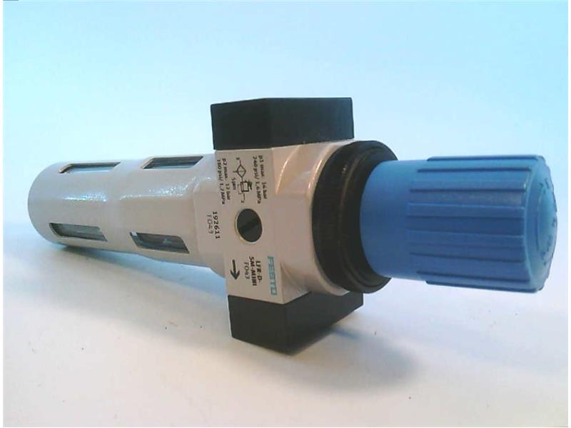 FESTO LFR-1/4-D-5M-O-MINI