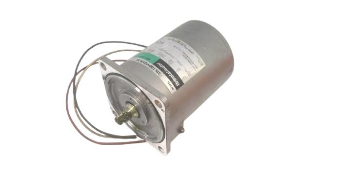 5IK100VGVR-ES by ORIENTAL MOTOR