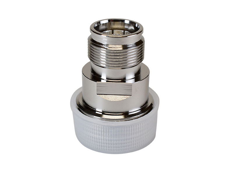 4.3F-DF by IZZY INDUSTRIES