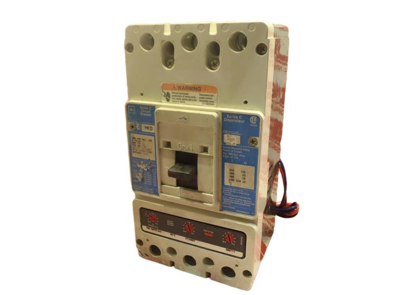 EATON CORPORATION HKD3400-A06-U18