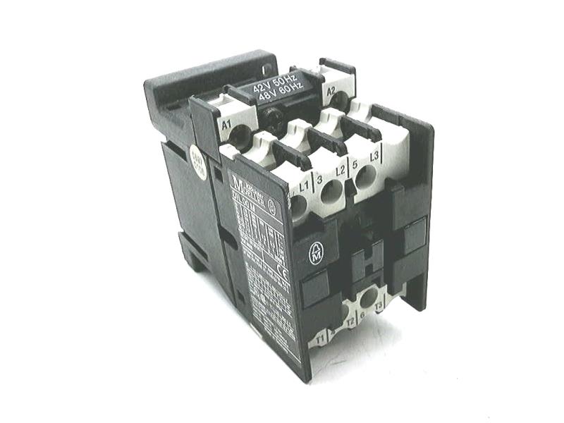 EATON CORPORATION DIL00M (42V50HZ, 48V60HZ)