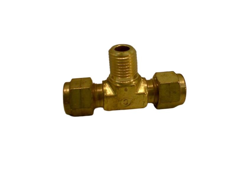 SWAGELOK B-600-3TTM