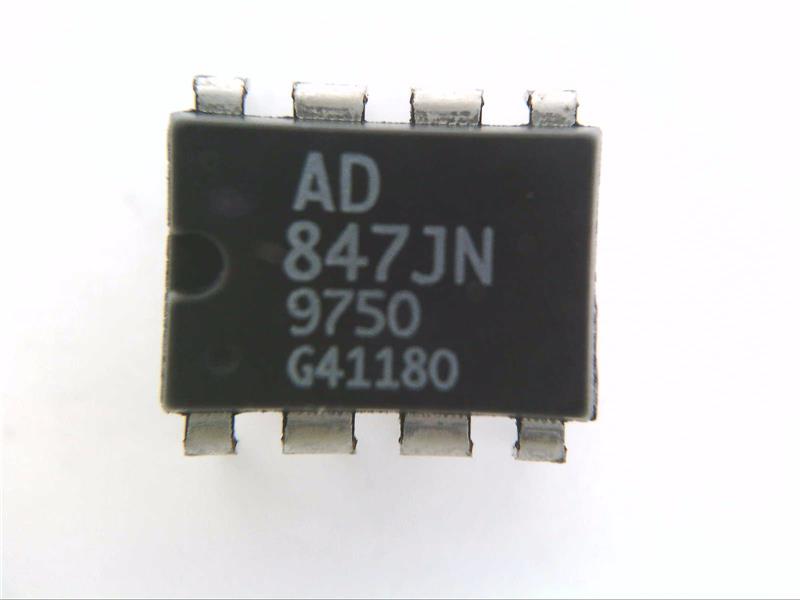 ANALOG DEVICES AD847JN