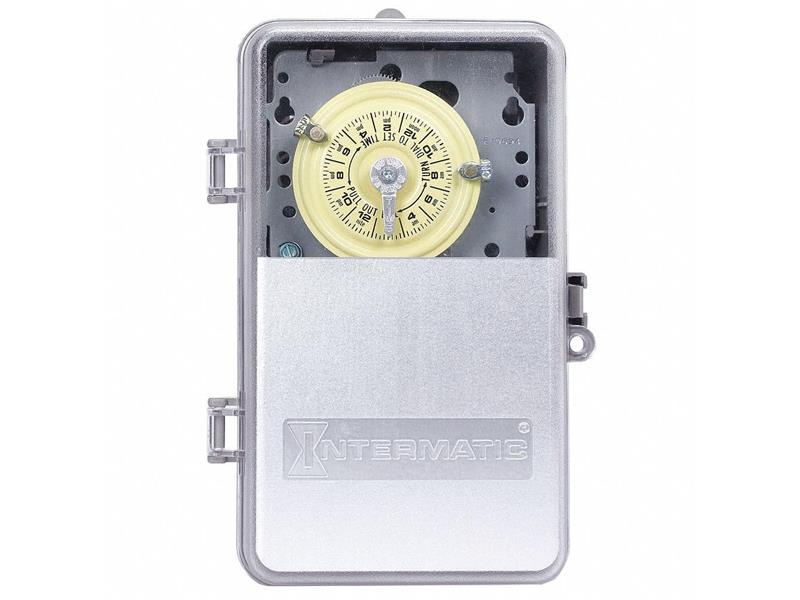 INTERMATIC T103PCD82