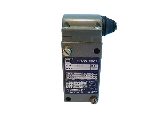 9007-B62G by SCHNEIDER ELECTRIC