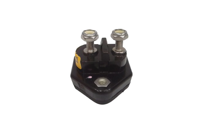 EATON CORPORATION CB251-15