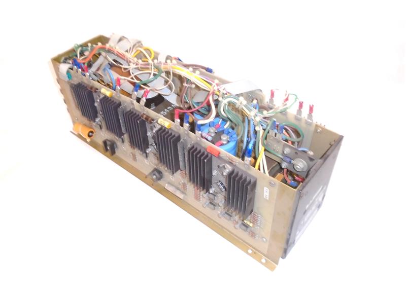 DANAHER MOTION TBM155-9322