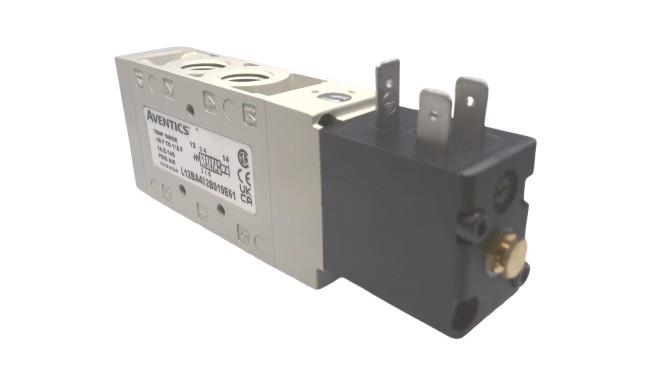 ASCO L12BA452B019E61