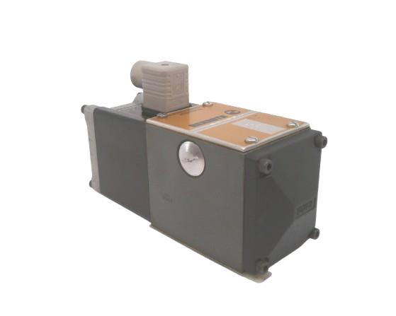 BOSCH 4WE10D21/AG24NZ4/5