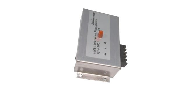 JOHNSON CONTROLS HMS-1600