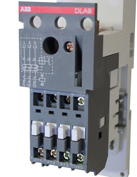 ASEA BROWN BOVERI DLA9-30-84