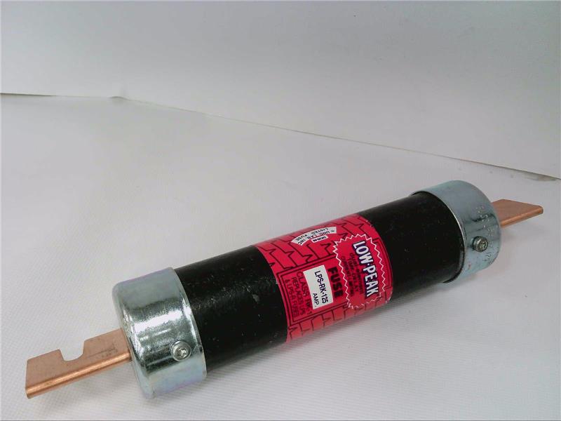 EATON CORPORATION LPS-RK-125