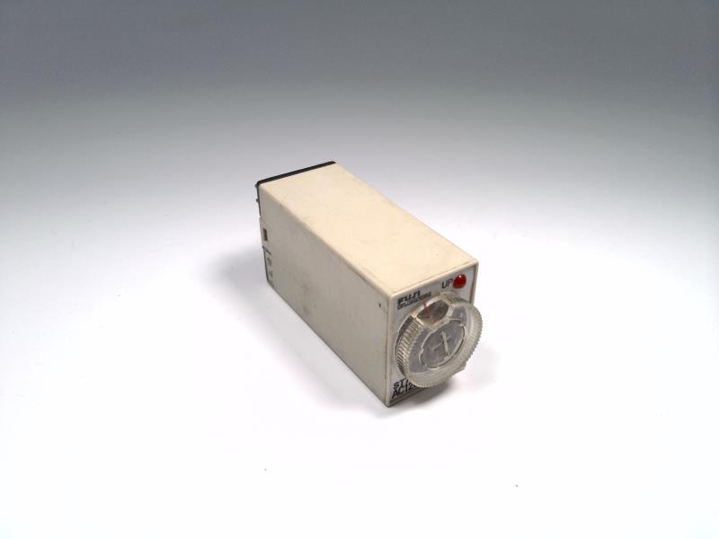 FUJI ELECTRIC ST7P-4-AC120V-5S