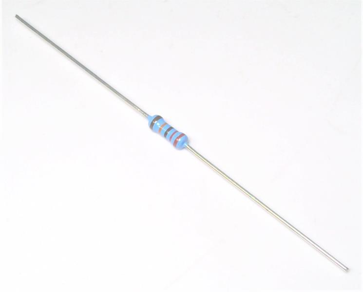 VISHAY MRS25000C2213FCT00