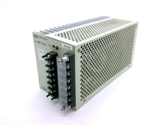 IDEC PSR-H150-24