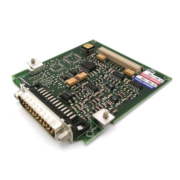 SIEMENS 6SE7090-0XX84-0FB0