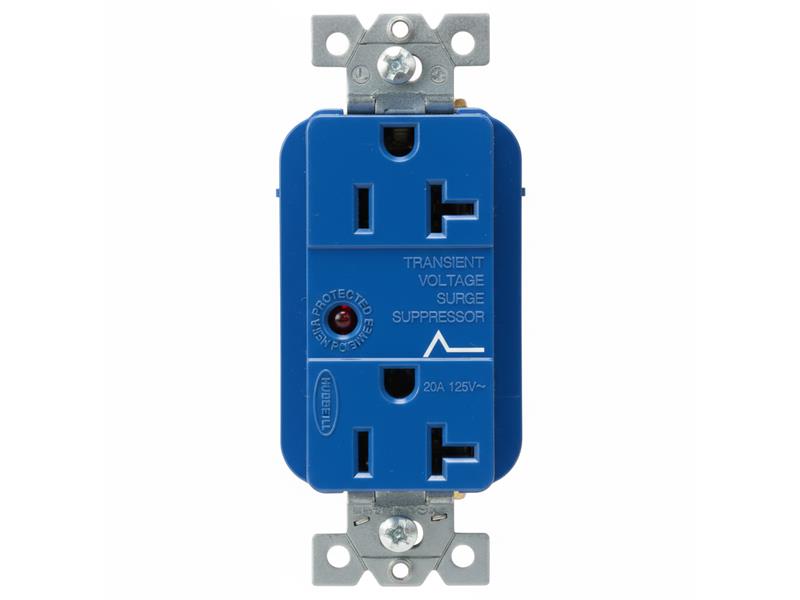 HBL5360SA by HUBBELL