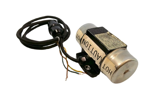 NETTER VIBRATION NEA 50/50 220-240V