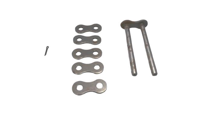 DIAMOND CHAIN DMD-60-3 CT CO LINK