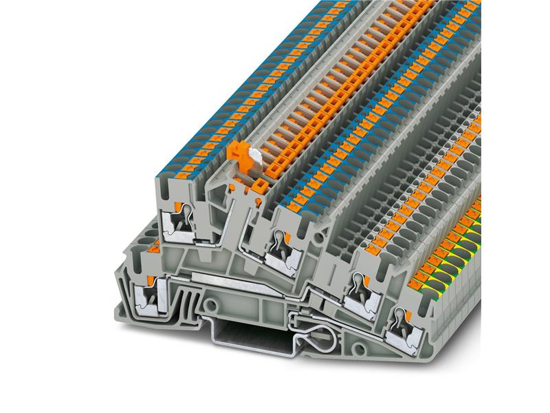 PHOENIX CONTACT PTI 2,5-PE/L/NTB