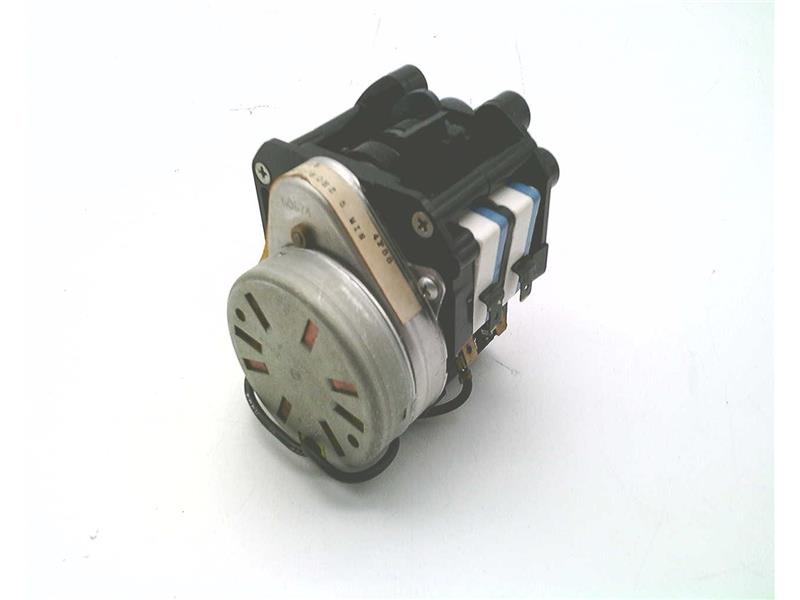 DANAHER CONTROLS BR37A6