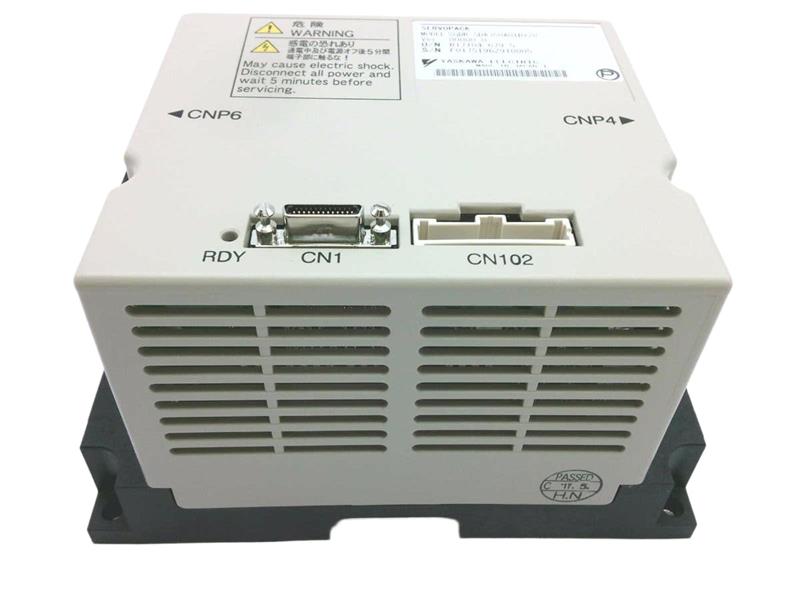 SGDR-SDA350A01BY28 by YASKAWA ELECTRIC