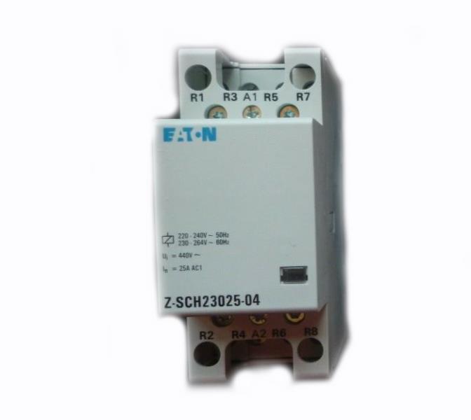 EATON CORPORATION Z-SCH230/25-04